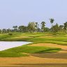 The Angkor Golf Course - Siem Reap