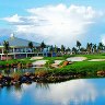 BFA International Convention Center Golf Club, Hainan