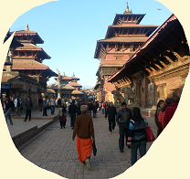 Bhaktapur Kathmandu
