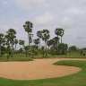 Cambodia Golf & Country Club - Phnom Penh