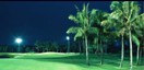 Damai Indah Golf & Country Club, Jakarta, Indonesia - Night Golf