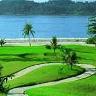 Damai Laut Golf & Country Club - Lumut, Perak