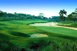 Daimai Indah Golf Club - A popular ground in Jakarta