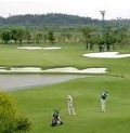 Dansavanh Golf Course, Vientiane