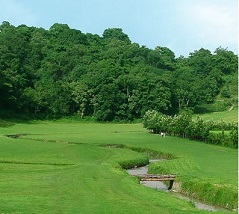 Gokarna Forest Resort Golf Course