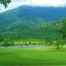 Gunung Raya Golf Club - Langkawi Island, Kedah