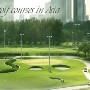 Marina Bay Golf Club, Singapore