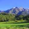 Mount Kinabalu Golf Club - Kota Kinabalu, Sabah