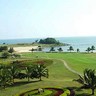 Ocean Bay Golf Club, Hainan