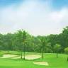 Riverside Golf & Country Club - Jakarta