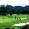Royal Perak Golf Club - Ipoh, Perak