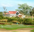 SEA Games Golf Club, Vientiane