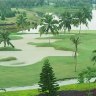 Wenchang Golf Club - Hainan Island