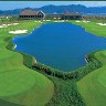 Zhuhai Golden Gulf Golf Club